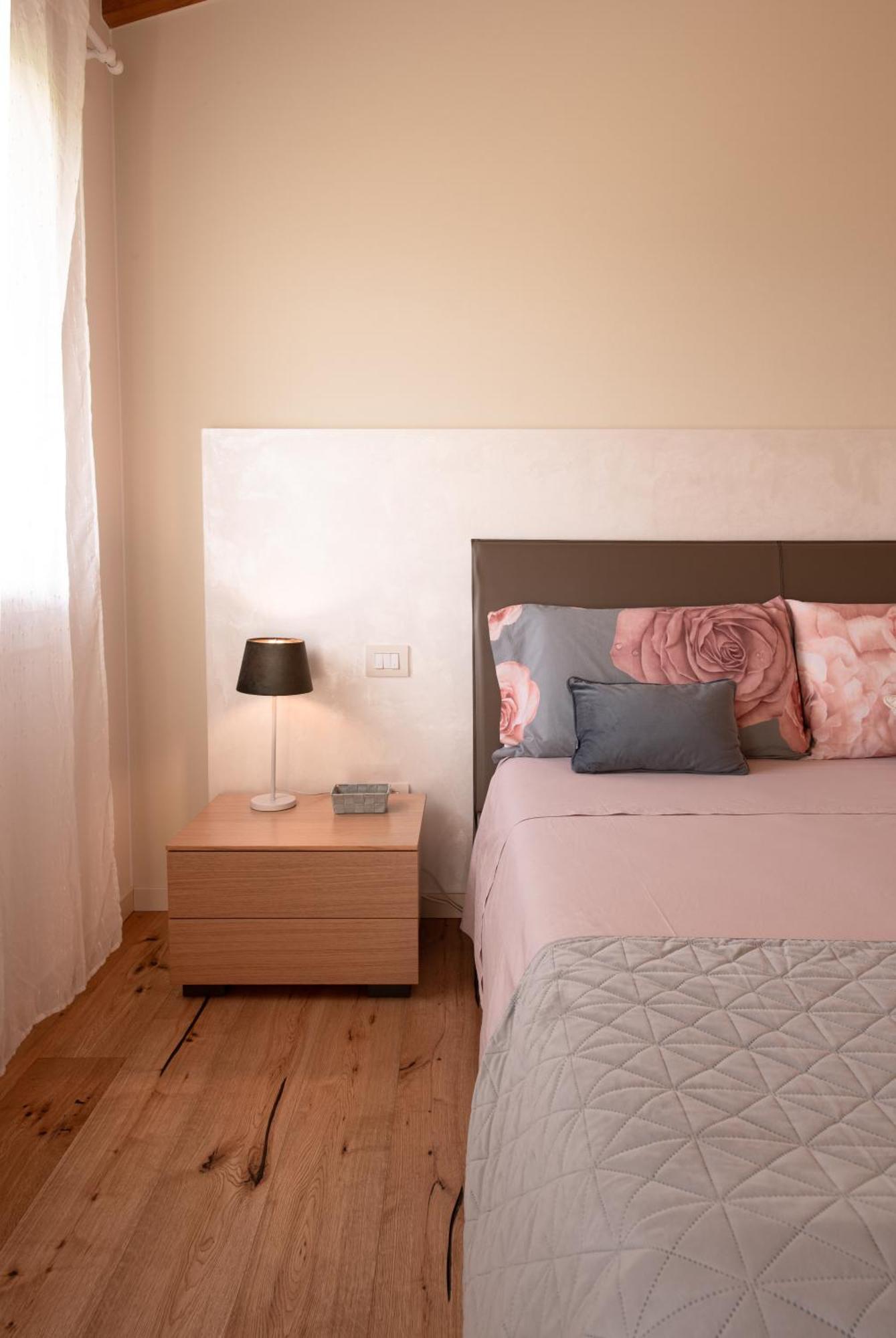 B&B Casa Pralunghi Calvene Екстер'єр фото