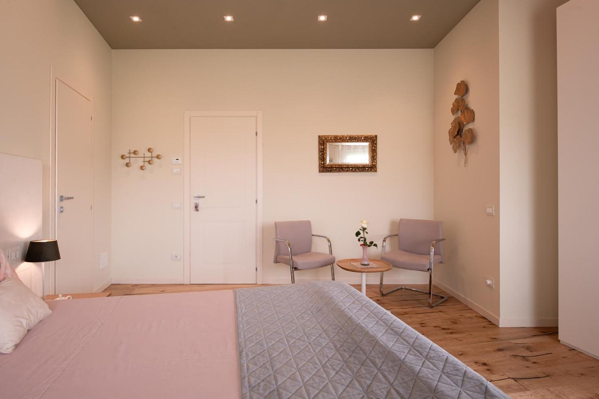 B&B Casa Pralunghi Calvene Екстер'єр фото