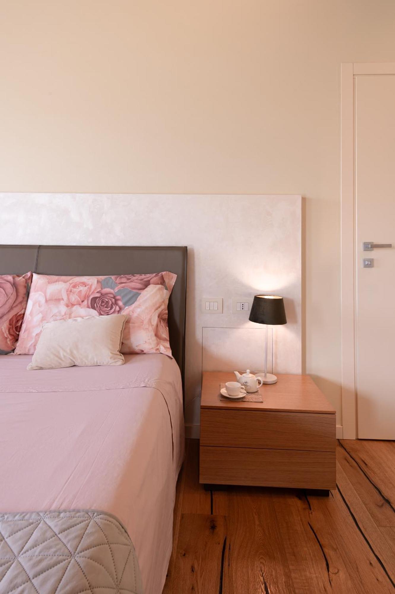 B&B Casa Pralunghi Calvene Екстер'єр фото
