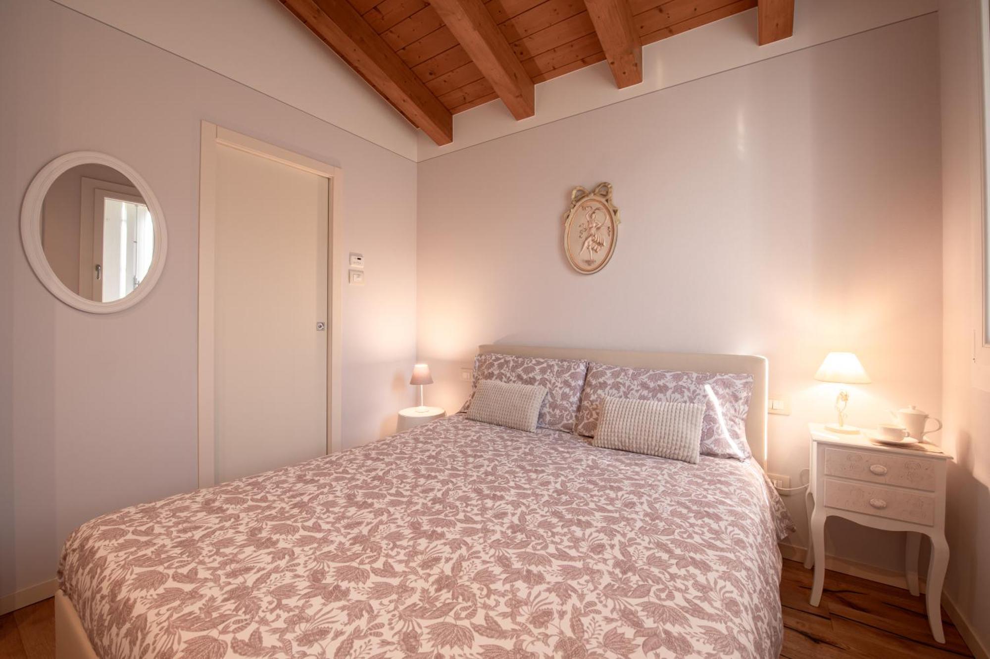 B&B Casa Pralunghi Calvene Номер фото