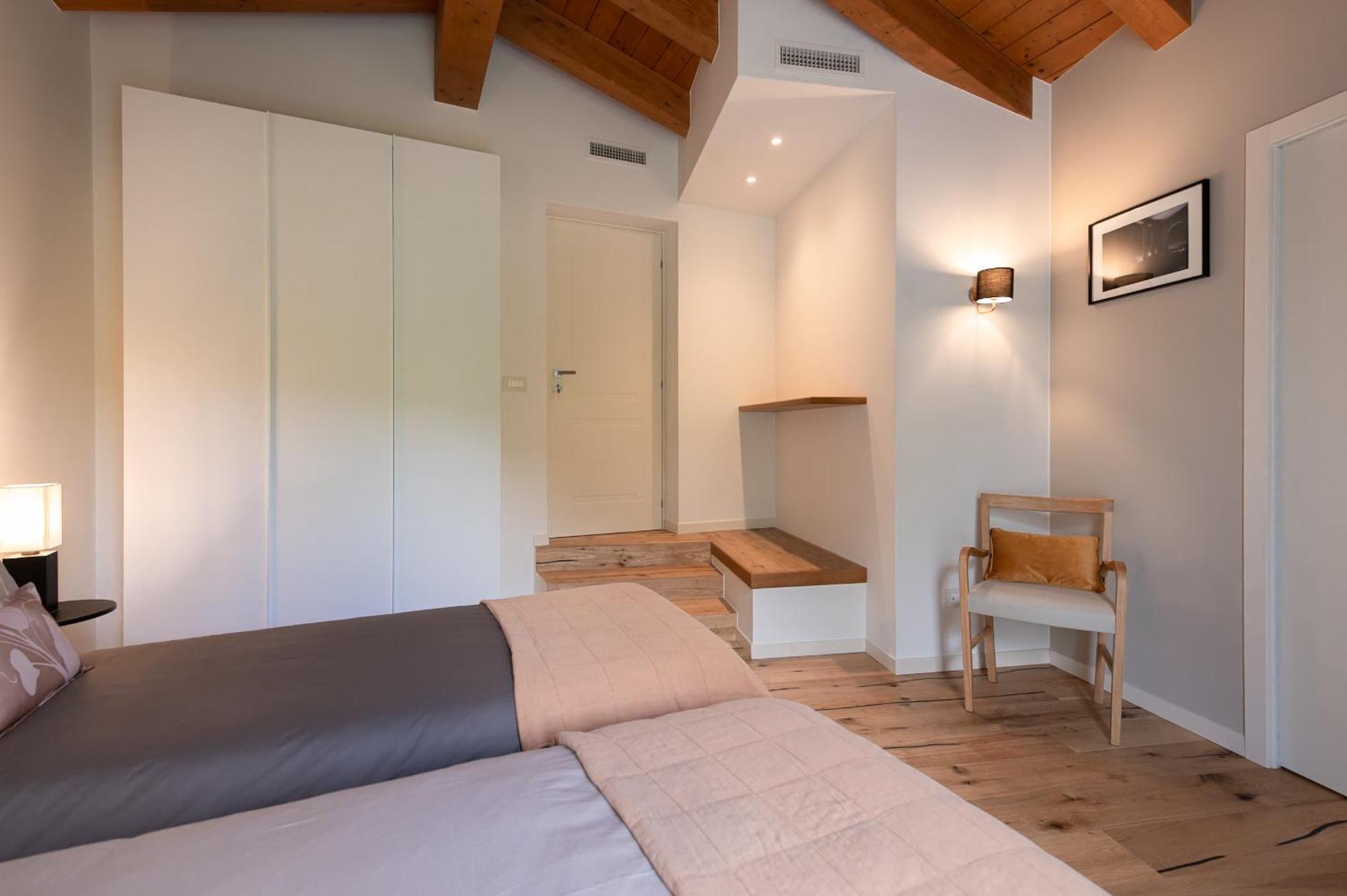 B&B Casa Pralunghi Calvene Екстер'єр фото